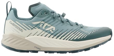LOWA Halbschuh AMPLUX 2 Ws