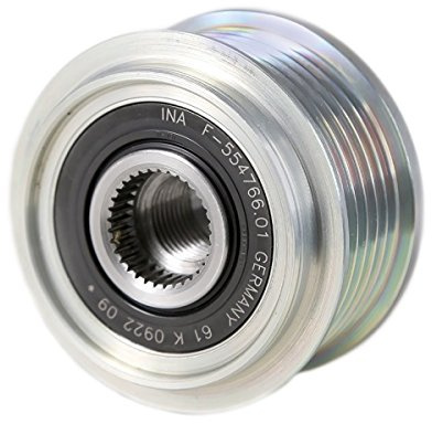 Sando scp90226.0 Riemenscheibe Freilauf Lichtmaschine