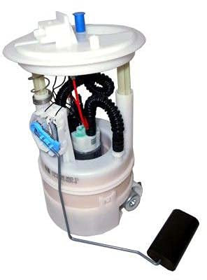 MEAT & DORIA 77263 Kraftstoffpumpe 4,2 Bar Druck