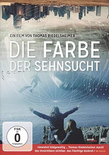 Die Farbe der Sehnsucht