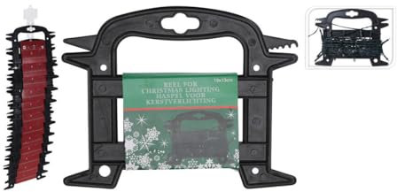 Kabelwinde für Lichterketten