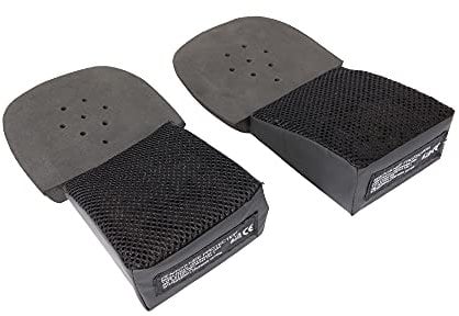 FENTO Original Einlage - Ersatzeinlage ORIGINAL Professional Knieschoner - 2 Stück pro Set