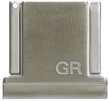 GK-1 Metall Blitzschuhüberzug für Ricoh Gr III
