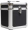 ROCK ON WALL 45 rpm (7) Door Case (Black And Gray)