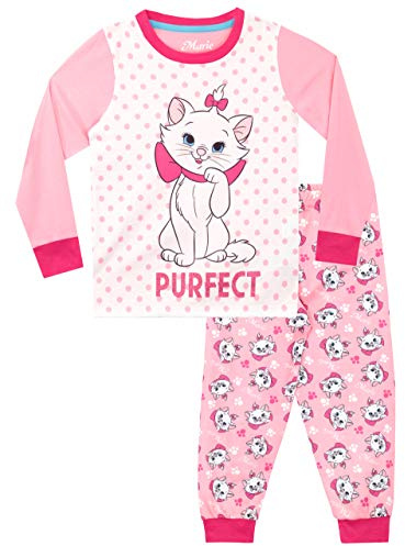 Disney Girls Aristocats Pyjamas