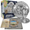 Seder Plate For Passover Set Seder Plate And Kiddush Cup Set