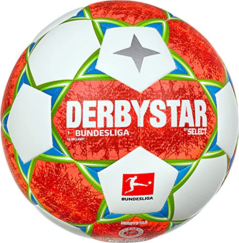 Derbystar Bundesliga Club Light v21 Gr.5