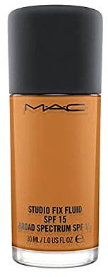 MAC Studio Fix Fluid LSF15 C55