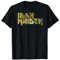 Iron Maiden - Eddie Logo T-Shirt