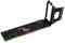 Abcidubxc Vertikaler Grafikkartenhalter Computer PCIe 3.0 Vertikal GPU-Halterung Gehäuse Ständersockel mit LED 5V ARGB Aura Sync Grafikkarte Vertikale Halterung