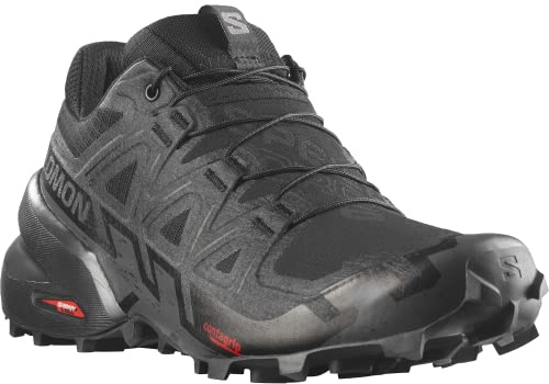 Salomon Womens Speedcross 6