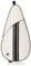 Wilson Premium Padel Cover