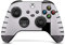 Skins4u Gamepad Wrap Aufkleber kompatibel mit Xbox Series S X Controller Design Schutz Folie Faceplate Cover Vinyl Skins Retro NES