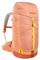 Tatonka Wanderrucksack Norix 28l Women - Tourenrucksack mit großer Frontöffnung, Karabinerfixierung und 28 Liter Volumen (apricot)