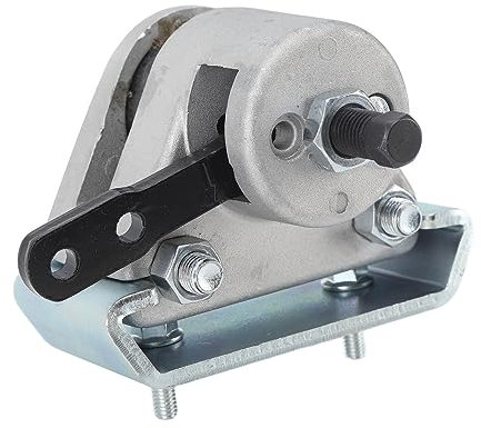 Pinza Staffa Disco Meccanico, Pinza Freno e Staffa Frenata Efficiente Kit Pinza Freno e Staffa Affidabile Adatto per Manco 9598 9597 Go Kart