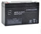 NX, 6V Battery, 6 Volt 12ah battery, 6V 12Ah Lead Acid Rechargeable Battery For General purpose, Scooter, Quad Bikes, Childrens Kids Toy Car Battery, Alarm, Bike, Emergency power (6V - 12Ah)