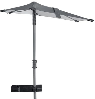 XbotGo Paraguas protector contra la intemperie, protección duradera y ligera para deportes al aire libre, protege el cardán/camaleón de la lluvia, el viento y los rayos UV, ideal para entusiastas de
