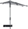 XbotGo Weather Guard Umbrella – Durable, Lightweight Protection for Outdoor Sports, Safeguards Gimbal/Chameleon from Rain, Wind, and UV Rays – Ideal for Outdoor Sports Enthusiast