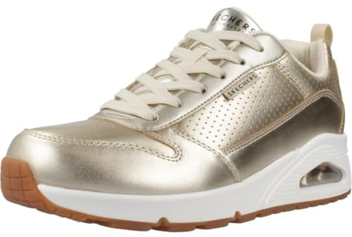 Skechers Damen UNO - MetallixsSneaker