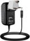 Xzrucst AC/DC Adapter For Coming Data 12V 1.5A 18W AC/DC Adapter w/ 5.5x2.1mm DC Barrel Connector