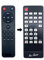 RM Series Replacement Remote Control for MAJORITY Snowdon II SNO-BAR-BLK-2 UK TV Soundbar