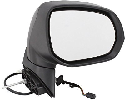 Außenspiegel Spiegel Rechts Kompatibel mit Peugeot 3008 0U 5008 0E 2009-2016 von Autoteile Gocht