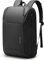 BANGE Business Laptop Backpack for Men,15.6 Inch Water Resistant Travel smart Laptop Backpack Carry On Backpack with USB Charging Port