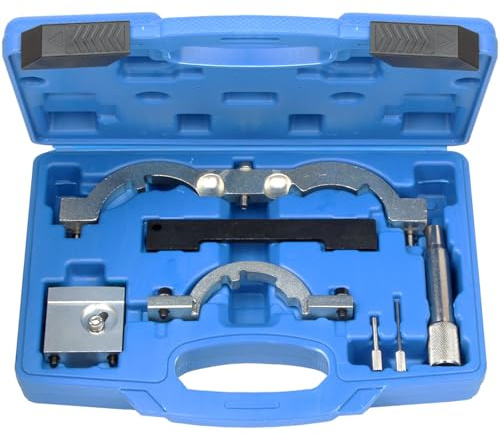 BandelOne enthält Motor-Einstell-Werkzeug Steuerkette passend für Astra J Corsa D 1.0 1.2 1.4