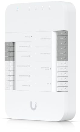 Ubiquiti Gate Access Hub