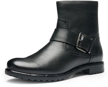 ARA Stiefelette Liverpool schwarz