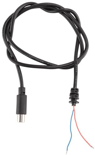Sirxlevcy Electric Scooter Line 42V 2A Chargeur Accessoires Cordon d'alimentation Câble De Charge pour M365 Adaptateur ÉLectrique De Puissance Scooter Chargeur