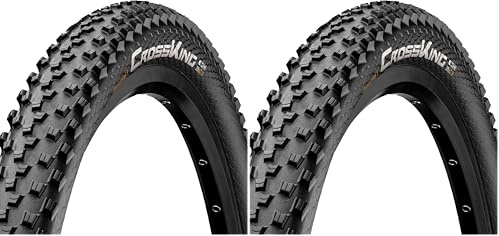Continental Crossking Ii Reifen