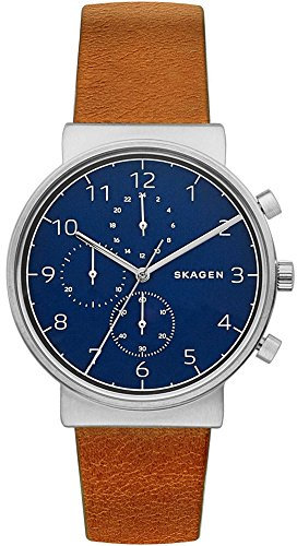 Skagen Herren-Uhr SKW6358