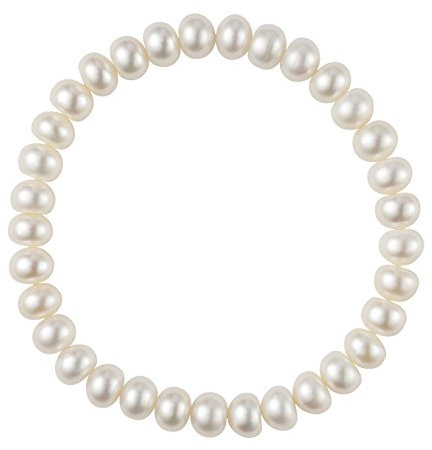 Alraune -105493- Armband Zuchtperlen
