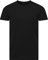 Jack & Jones Basic Crew Neck Short Sleeve Men's T-Shirt - Black - S