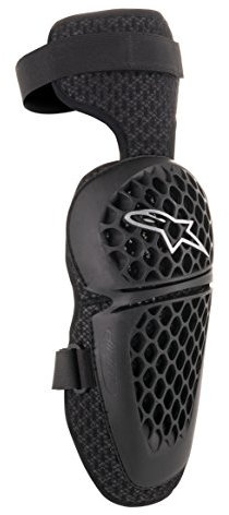 RODILLERAS INFANTILES ALPINESTARS BIONIC PLUS S-M