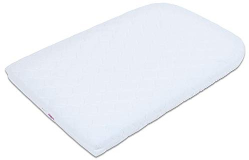 babybay Premiumbezug Medicott extraluftig passend für Modell Kinderbett-Umbausatz Maxi und Boxspring