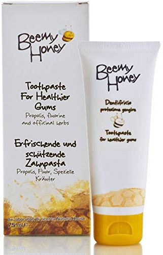 Propolis Zahncreme (100 ml)