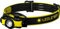 Ledlenser iH5R, leichte Arbeits-, Stirn- und Helmlampe, Metallclip zum Anbringen am Körper, inkl. Akku, batteriebetrieb möglich, fokussierbar, schwenkbar, 400 Lumen