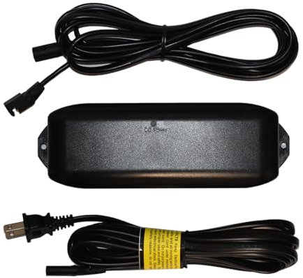 Lift Chair or Power Recliner ac/dc Power Supply Transformer 29v 2a