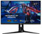 ASUS ROG Strix XG27AQ 27” Gaming Monitor, 1440P WQHD (2560 x 1440), Fast IPS, 170Hz, 1ms, G-SYNC, Extreme Low Motion Blur Sync, Eye Care, HDMI DisplayPort USB 3.0 Hub, HDR™ 400