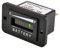 Jayron Large LED-Anzeige Blei-Säure-Batterie-Anzeigeanzug für Geräte mit Gleichstromversorgung wie Gabelstapler,Golfwagen und Bodenpflegegeräte (48V)