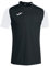 Joma Academy Iv, Camiseta Hombre, Negro-blanco, M