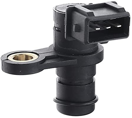 Frankberg Posizione dell'albero Motore Sensore dell'albero Motore 3-Poli Compatibile con Matiz M200 M250 Spark M300 Kalos KLAS Aveo/Kalos Berlina T250 T255 Spark Replace# 96325867