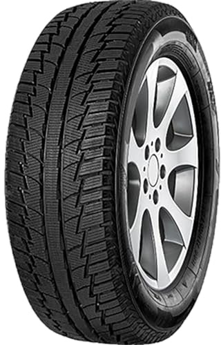 ATLAS - 235/60 R18 TL 107H POLARBEAR SUV2 XL BSW M+S 3PMSF - Winterreifen