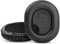 TaiZiChangQin Almohadillas de repuesto compatibles con auriculares JVC HA-S90BN HA-S70BT