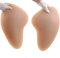 ZWSM Silikon Hüftpolster Enhancer Frauen sexy Hüftkolben Oberschenkel Shaper Polster gefälschter Arsch für Crossdresser -Transgender,Nude,L