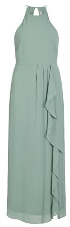 Vila Female Minikleid Ärmellos | Occasion Dress