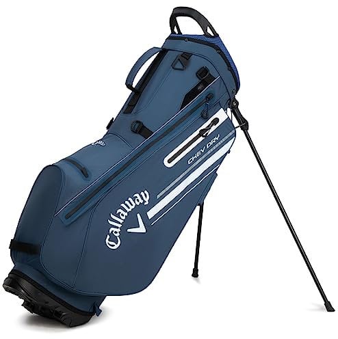 Callaway Golf BG CG STN CHEV Dry Navy 23