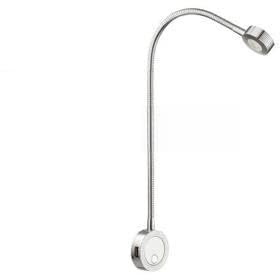 Häfele Loox5 LED-Schwanhalsleuchte